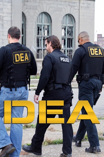 [DOWNLOAD] DEA 2008 The Complete TV Series